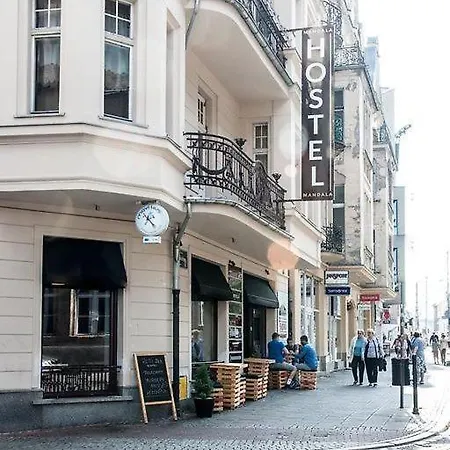 Mandala * פוזנן