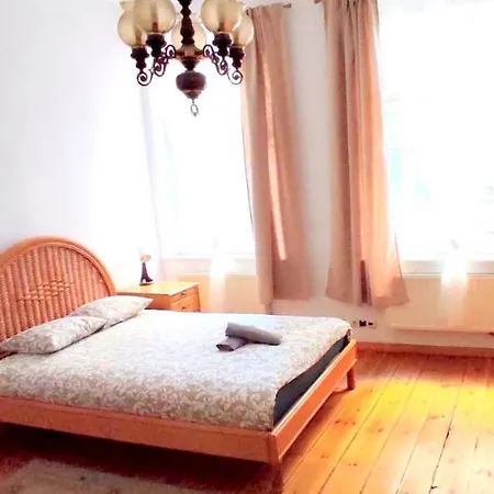 Appartement Mandala *