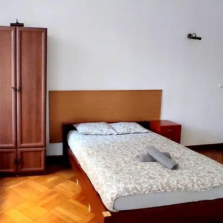 Appartement Mandala *