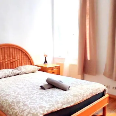 Mandala Appartement