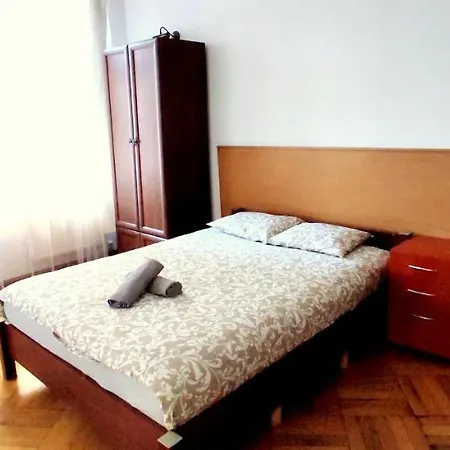 Mandala Appartement