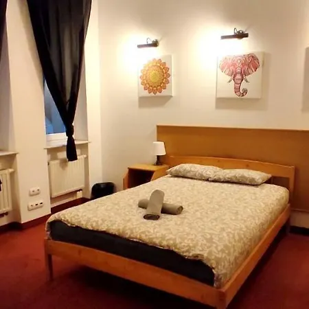 Appartement Mandala *