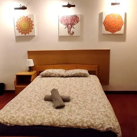 Apartament Mandala