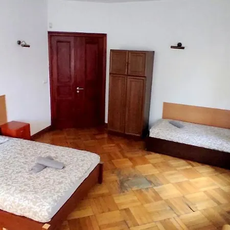 Appartement Mandala *
