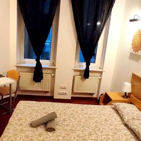 Mandala Апартаменты