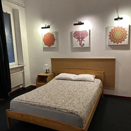 Mandala Apartament Poznań