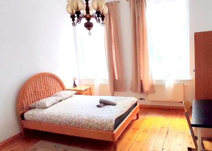 Apartament Mandala *