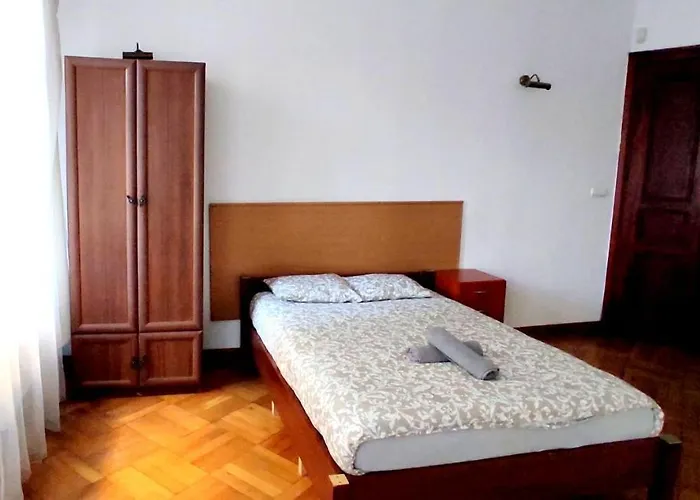 Apartament Mandala *