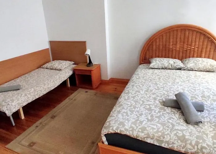 Apartament Mandala *