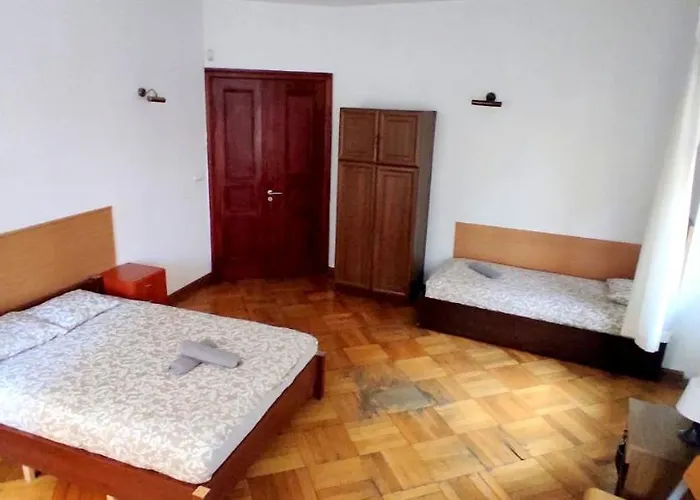 Apartament Mandala *