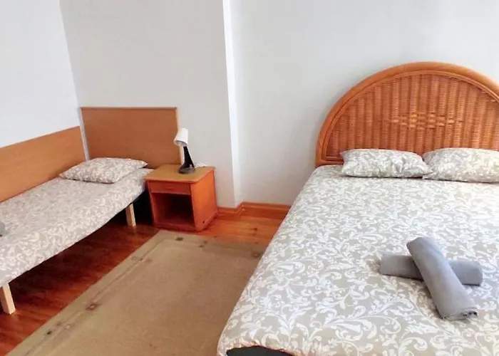 Mandala Apartment Posen