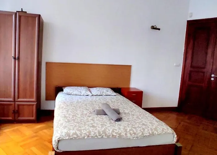 Mandala Apartment Posen